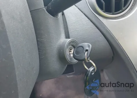 2007 Saturn Ion Ion 2 from USA, damaged, VIN 1G8AJ58F07Z134935